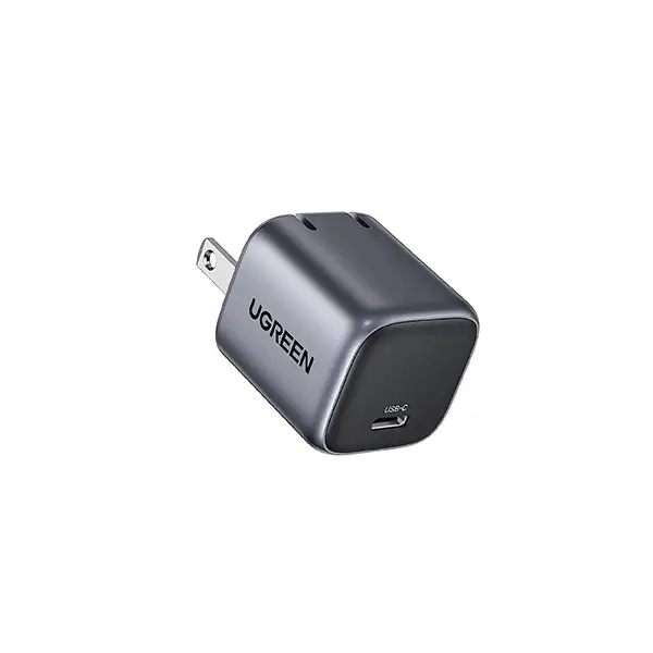 UGREEN 30W USB-C GaN Fast Charger