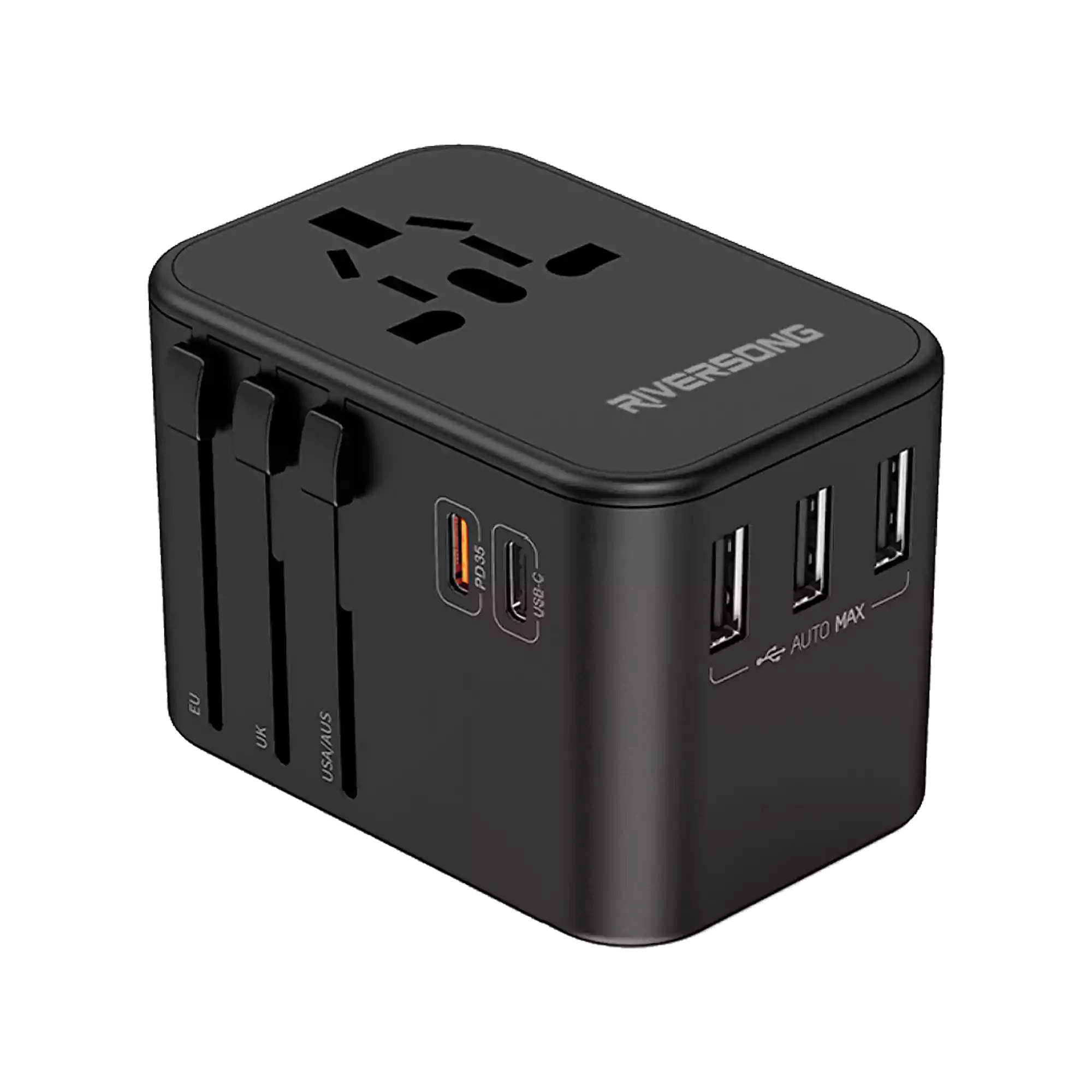 Riversong Travelkub 35W