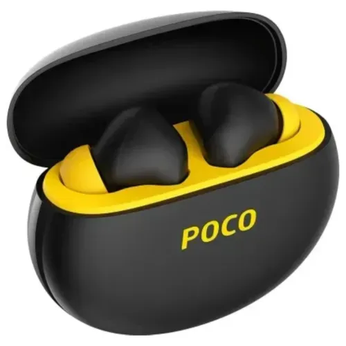 Poco Pods