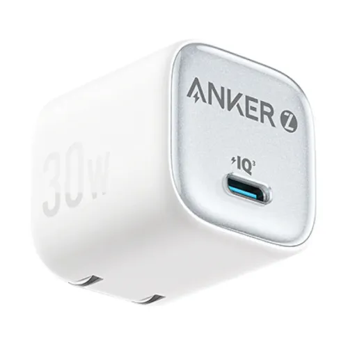 Anker 30W PD With USB-C Cable