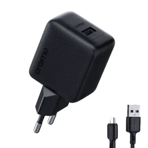 Oraimo 18W Charger
