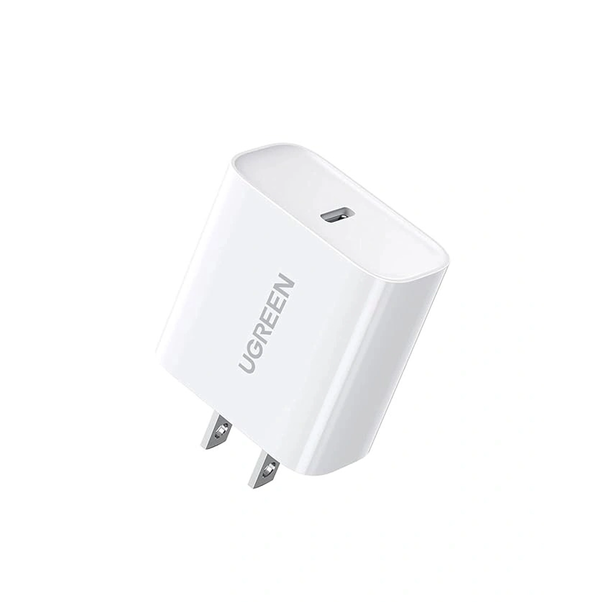 Ugreen 20W USB-C PD Fast Charger