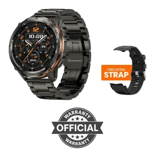 Kospet Tank T3 Ultra 2 Special Edition