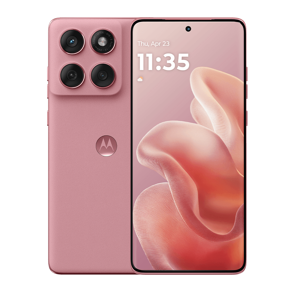 edge 60 fusion 12/256 Panthone Slipstream